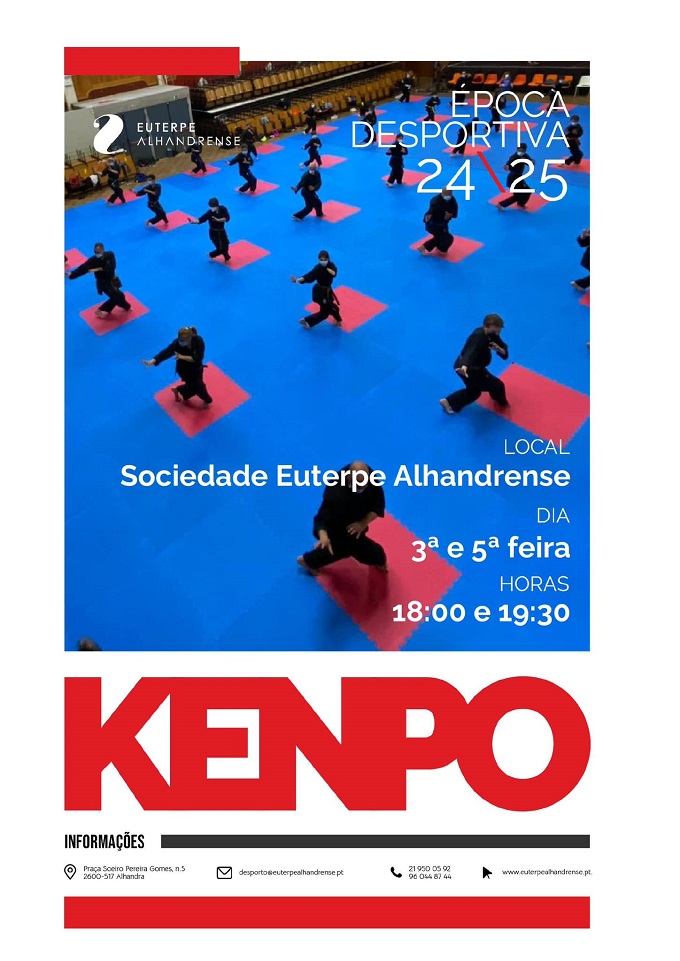 SEA - Kenpo 2425